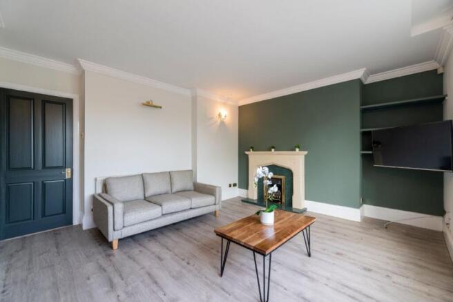 26ETF3 - Living Area