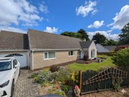 5, Pascoe Close, Truro TR3 6BZ