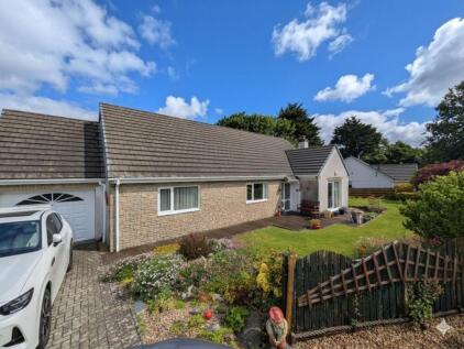 Pascoe Close, Threemilestone, Truro