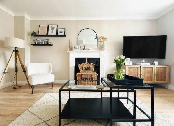2 bed Semi-Detached for sale Image 4