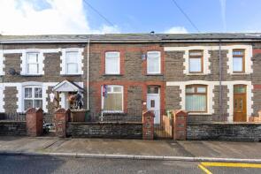 100, Shingrig Road, Nelson CF46 6EA
