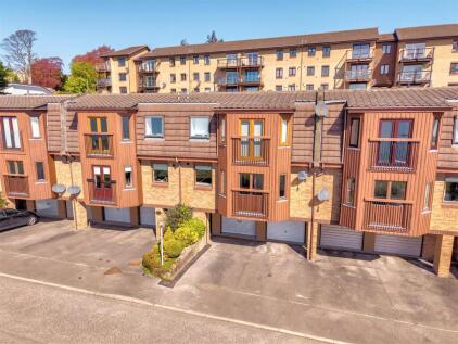 Ogilvie Court, Broughty Ferry, Dundee