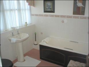 En suite