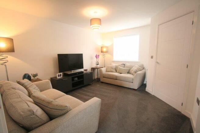 SITTING ROOM
