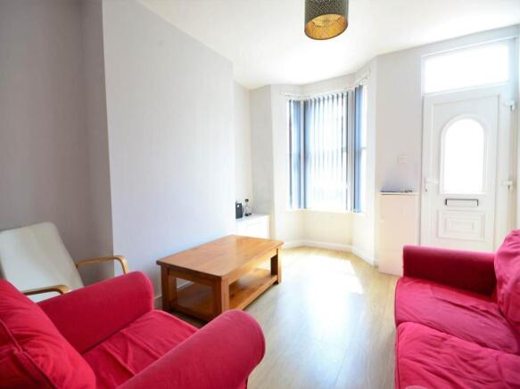 living room 1