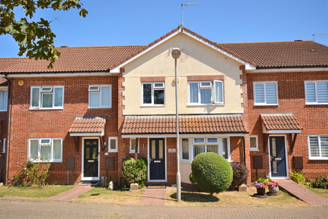 Cornflower Close, Weymouth