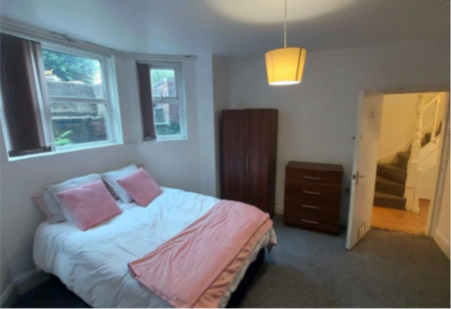 8 bed Terraced to rent Image 10