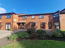Flat 44, 10 Park View Court, Central Drive, Romiley, Stockport SK6 4QH
