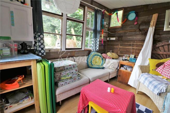 Summer House