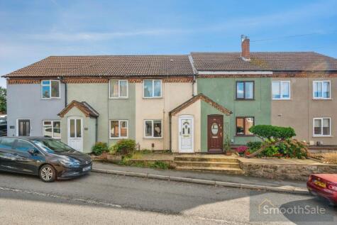 High Street Chellaston, Derby, DE73 6TG