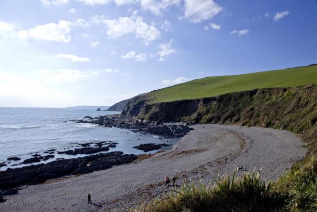 Nearby Portwrinkle beach.JPG