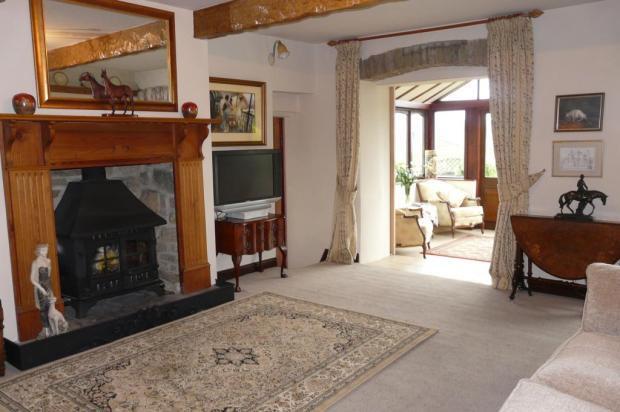 Sitting Room