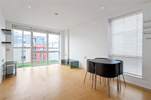 Flat 55, 305, Kingsland Road, Hackney, London E8 4EG