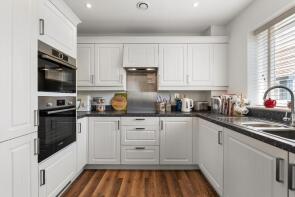 5, Kite Vale, Hobbswick Lane, Turvey MK43 8AX