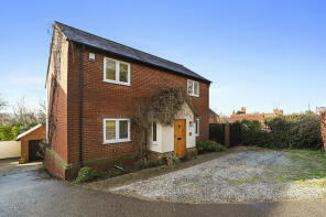 52 Meadowview, Colchester Road, Colchester CO6 2PP