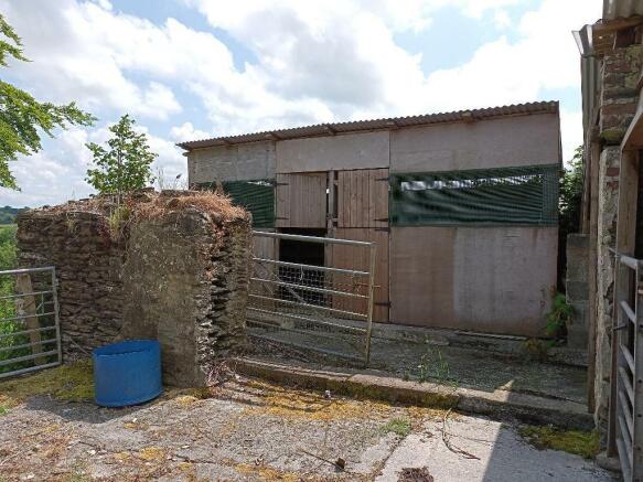 Timber Outbuildings