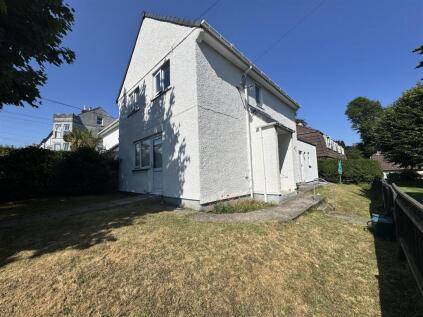 Highfield Avenue, St. Austell