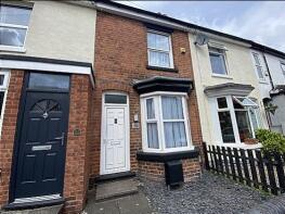 50, Victoria Road, Bradmore, Wolverhampton WV3 7EU