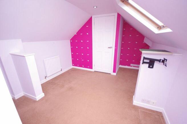 Bedroom 4