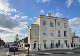 35, Orion Drive, Sherford, Sherford Plymouth PL9 8GL