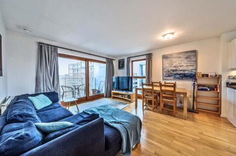 Spa Road, Bolanachi Building, SE16