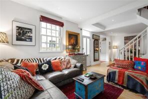 11, Bridstow Place, London W2 5AE