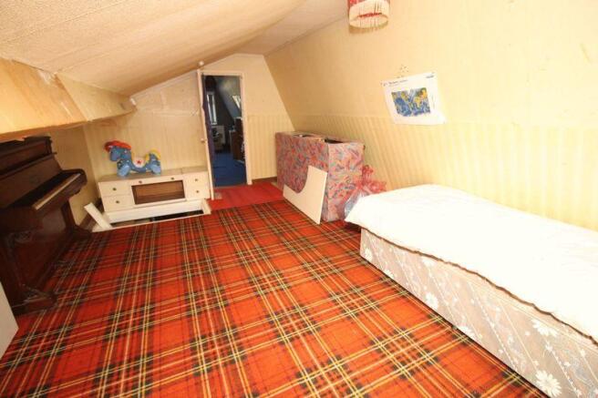 Attic Room