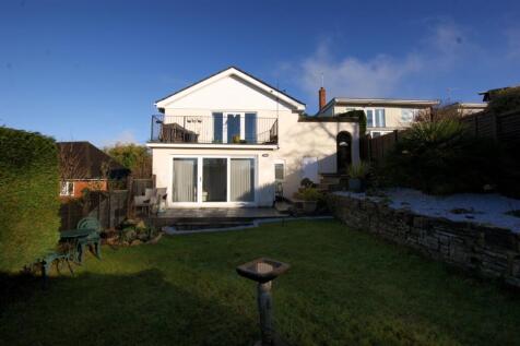 Blythe Road, Corfe Mullen, BH21