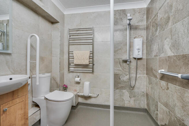 Wetroom