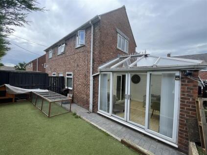 Oliver Crescent, Birtley, Chester Le Street