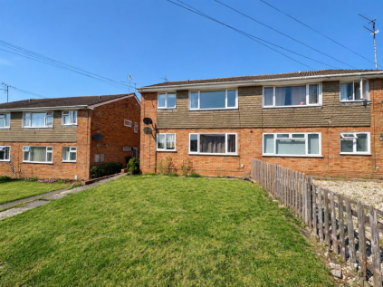 Harvey Road, Evesham