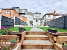 282, Quinton Road, Birmingham B17 0RF