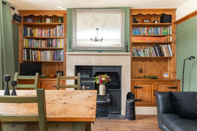 Living / Dining Room