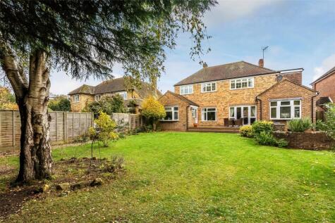 Bentsbrook Park, North Holmwood, Dorking, Surrey, RH5