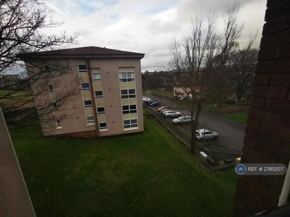 View From Livingroom