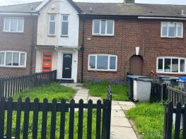 13, South Square, Blackpool FY3 8AJ