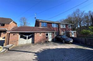 Ashwood, Chambers Road, Aldershot GU12 5ER