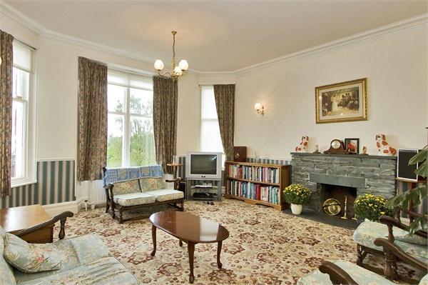 Reception Room 1