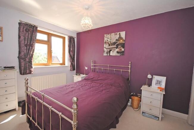 bed 1
