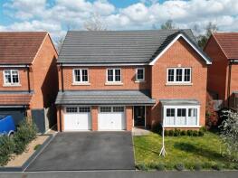 35, Sherwood Drive, Thorpe Willoughby, Selby YO8 9TN