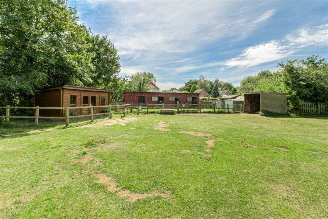 7, Hinckley Road, Barwell