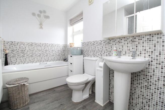 Master En-suite