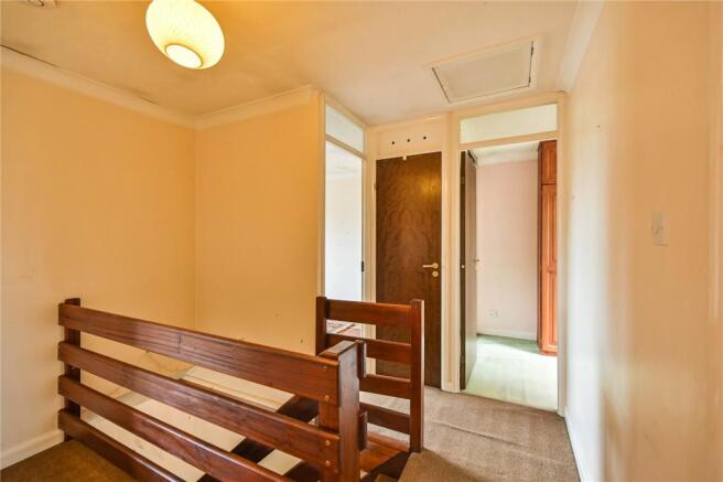 Landing
