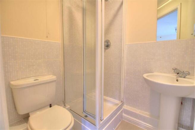 En-suite: