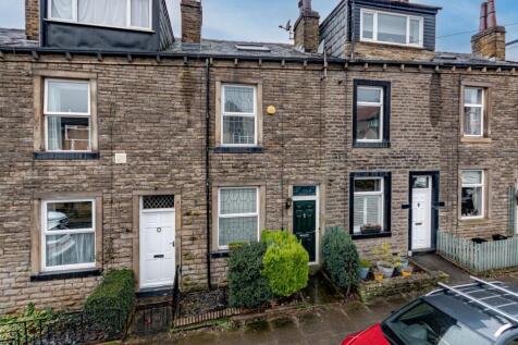 Belgrave Road, Bingley, West Yorkshire, BD16