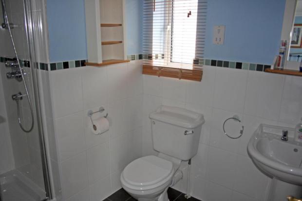 En Suite 1