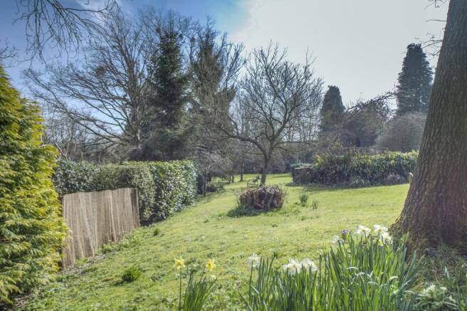 Gardens