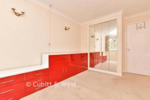 Flat 23, Saddlers Court, South Street, Epsom KT18 7PS