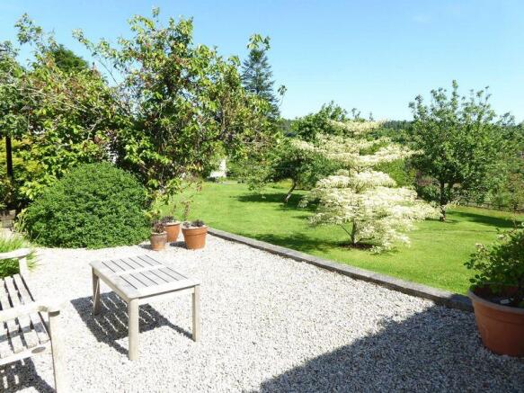Gardens
