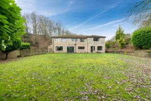 Digley Brook House, Digley Road, Holmbridge, Holmfirth HD9 2QN